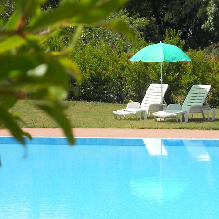 L'Antico Casale ξενώνας Polizzi Generosa Εξωτερικό φωτογραφία