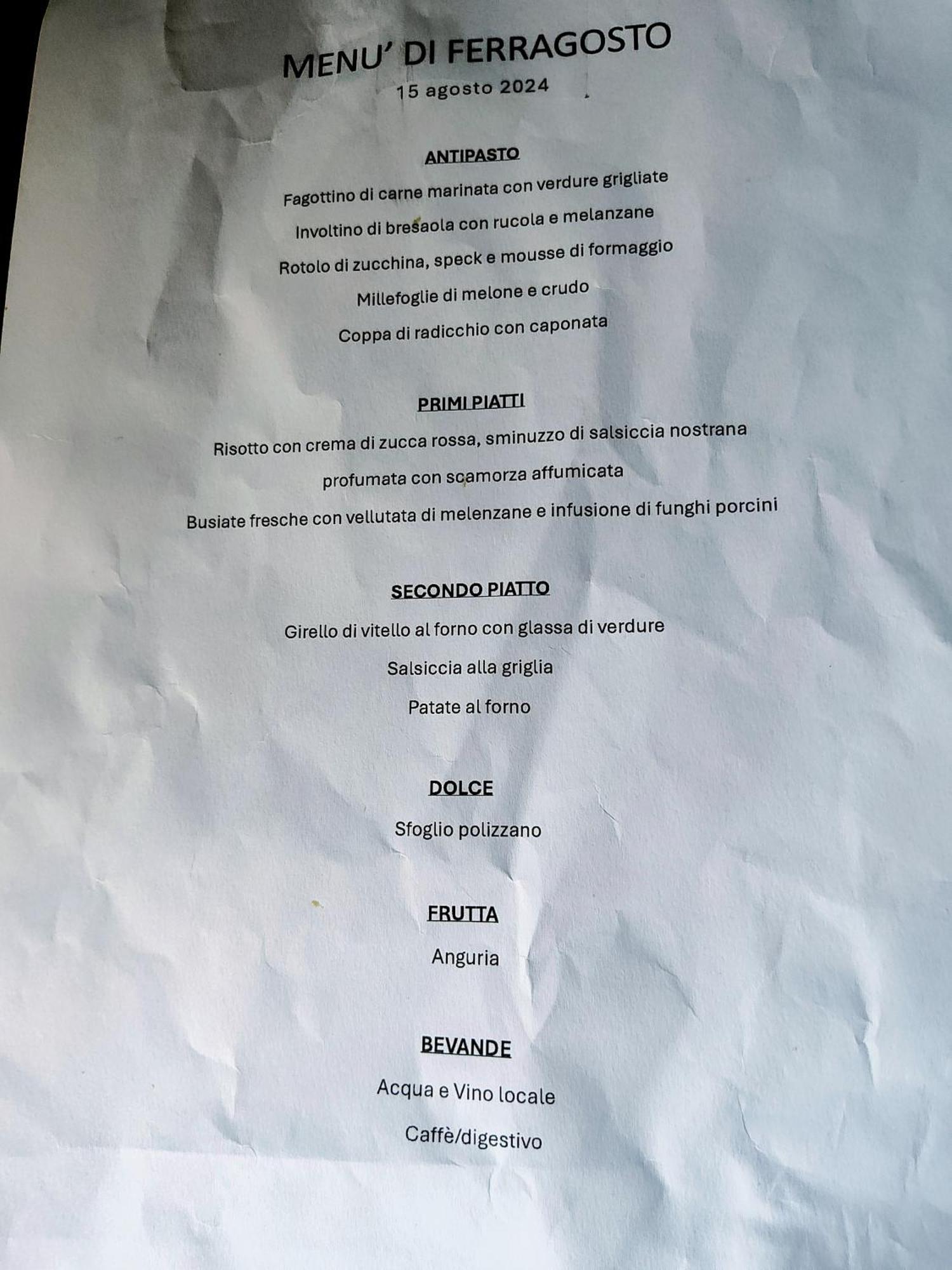 L'Antico Casale ξενώνας Polizzi Generosa Εξωτερικό φωτογραφία
